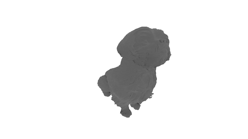 Van foto naar 3D beeldje – hoe gepersonaliseerde huisdierbeeldjes worden gemaakt