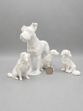 Gepersonaliseerd 3D Huisdierbeeldje – 16 cm